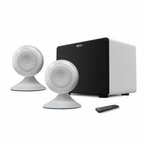 караоке-комплект EVOBOX Classic + EvoSound Sphere 2.1 в Карелии