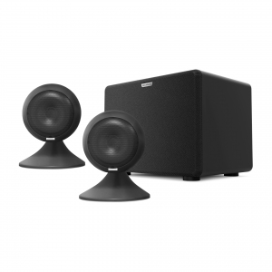 караоке-комплект EVOBOX Plus + EvoSound Sphere 2.1 в Карелии