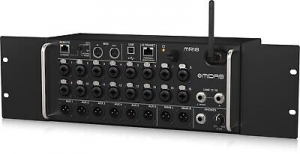 Midas MR18 цифровой микшер в Карелии
