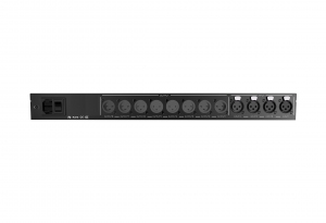 S-Track Dolphin 48 спикер-процессор в Карелии