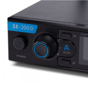 SE-200D цифровые микрофоны в Карелии