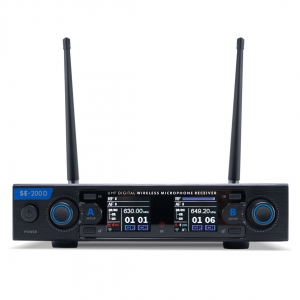 SE-200D цифровые микрофоны в Карелии