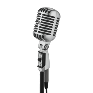SHURE 55SH SERIES II вокальный, динамический микрофон в Карелии