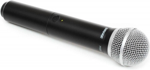SHURE BLX24E/PG58 M17 вокальная радиосистема в Карелии