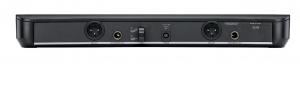 SHURE BLX288E/B58 M17 вокальная радиосистема в Карелии