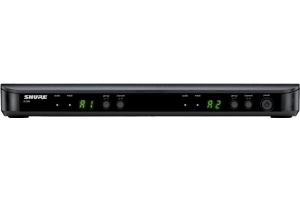 SHURE BLX288E/PG58 M17 вокальная радиосистема в Карелии