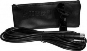 SHURE SV100-A динамический микрофон в Карелии