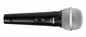 SHURE SV100-A динамический микрофон в Карелии