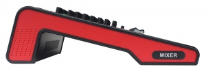 SVS Audiotechnik mixers AM-12 Микшерный пульт аналоговый, 12-канальный в Карелии