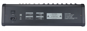 SVS Audiotechnik mixers AM-12 Микшерный пульт аналоговый, 12-канальный в Карелии