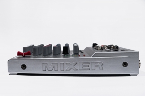 SVS Audiotechnik mixers AM-6 DSP Микшерный пульт аналоговый, 6-канальный SVS Audiotechnik mixers в Карелии