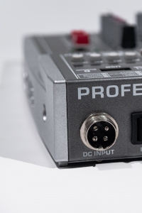 SVS Audiotechnik mixers AM-6 DSP Микшерный пульт аналоговый, 6-канальный SVS Audiotechnik mixers в Карелии