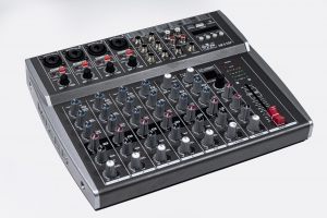 SVS Audiotechnik mixers AM-8 DSP Микшерный пульт аналоговый, 8-канальный в Карелии
