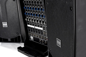 SVS Audiotechnik STAGESET 600 Акустический комплект активный в Карелии