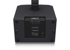 Turbosound iNSPIRE iP3000 модульная аудио колонна 2000Вт в Карелии