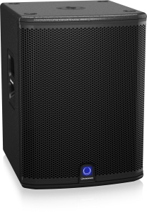 Turbosound iQ15B сабвуфер активный в Карелии
