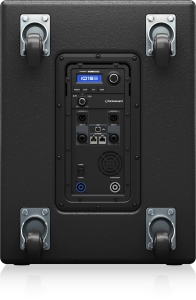 Turbosound iQ15B сабвуфер активный в Карелии