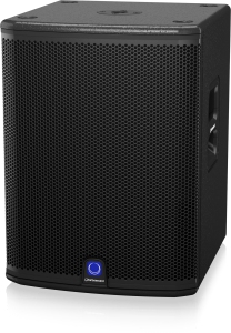 Turbosound iQ15B сабвуфер активный в Карелии