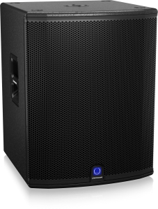 Turbosound iQ18B сабвуфер активный в Карелии