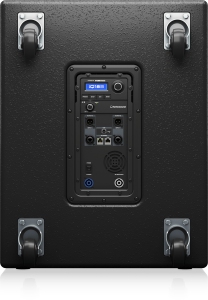 Turbosound iQ18B сабвуфер активный в Карелии