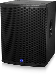 Turbosound iQ18B сабвуфер активный в Карелии