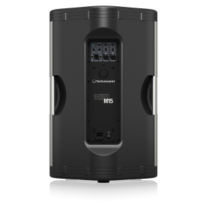 Turbosound MILAN M15 активная акустическая система в Карелии