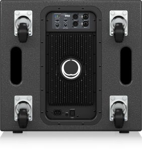Turbosound Milan M15B сабвуфер активный в Карелии