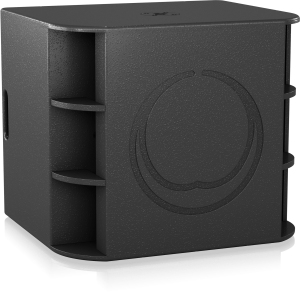 Turbosound Milan M18B сабвуфер активный в Карелии