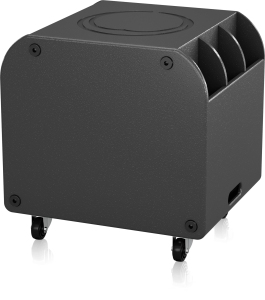 Turbosound Milan M18B сабвуфер активный в Карелии