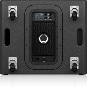 Turbosound Milan M18B сабвуфер активный в Карелии