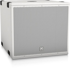 Turbosound NuQ115B-AN Активный сабвуфер в Карелии
