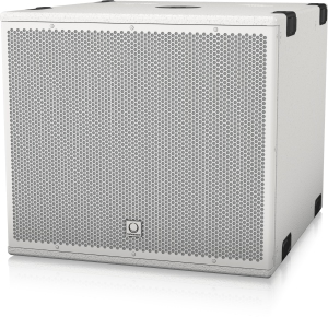 Turbosound NuQ115B-AN Активный сабвуфер в Карелии