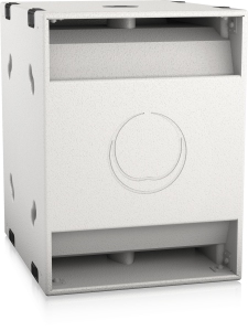 Turbosound NuQ118B-AN Активный сабвуфер в Карелии