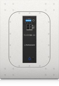 Turbosound NuQ118B-AN Активный сабвуфер в Карелии