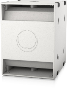 Turbosound NuQ118B-AN Активный сабвуфер в Карелии