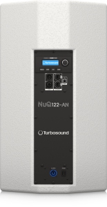 Turbosound NuQ122-AN Активная акустическая система в Карелии