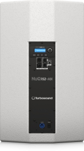 Turbosound NuQ152-AN Активная акустическая система в Карелии