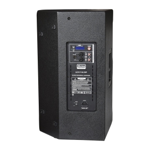 XLine ALFA P-15A DSP Акустическая система активная с DSP и Bluetooth в Карелии